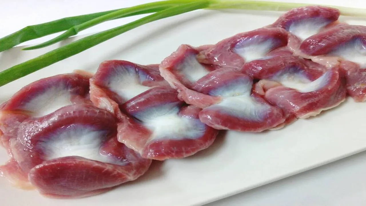 Trik Sederhana Membersihkan Ampela Ayam agar Tidak Pahit
