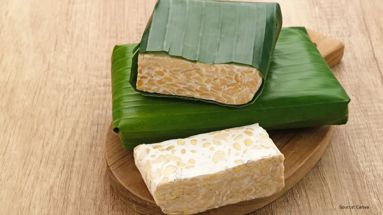 Trik Simpan Tempe agar Tak Cepat Busuk dan Tetap Awet