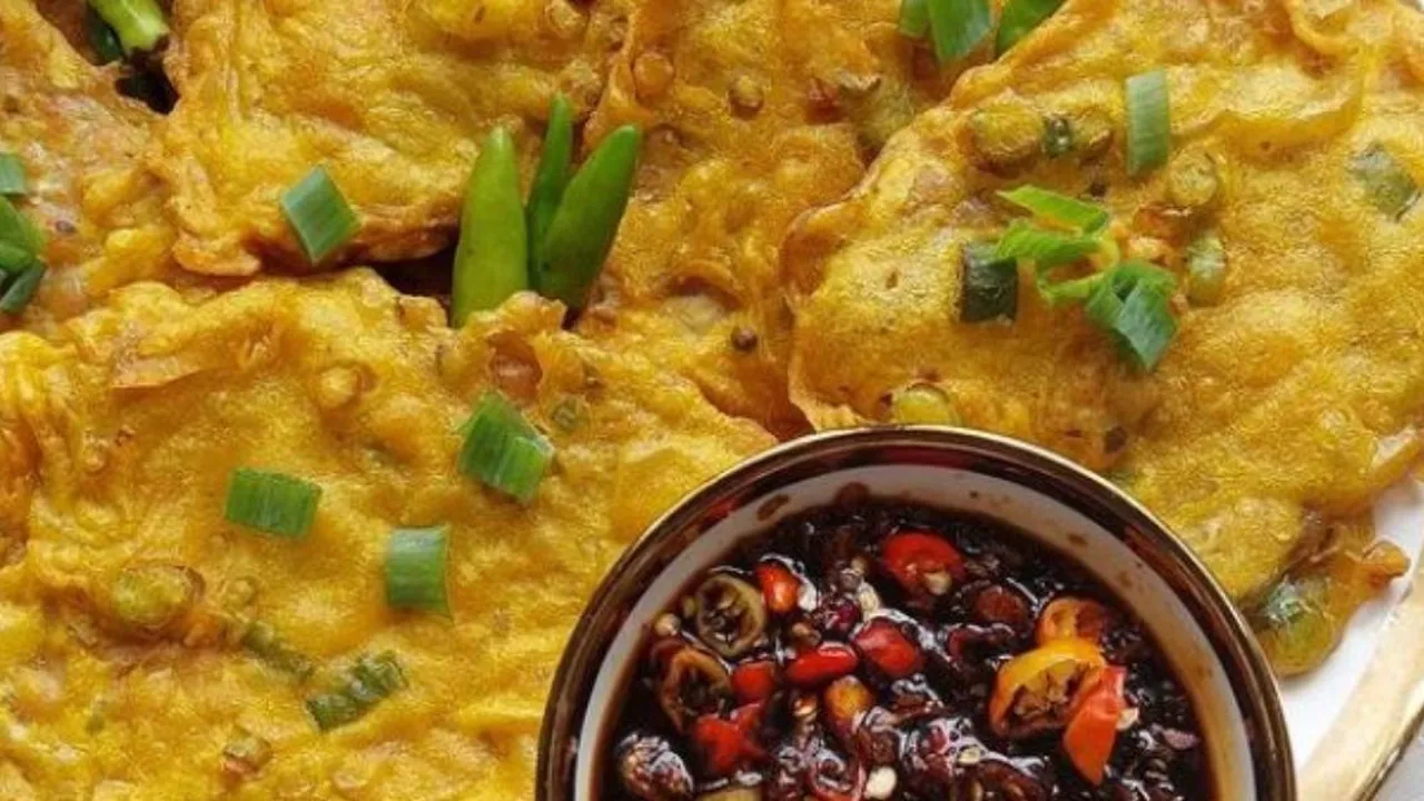 Trik Tempe Mendoan Renyah Tahan Lama Tanpa Baking Powder