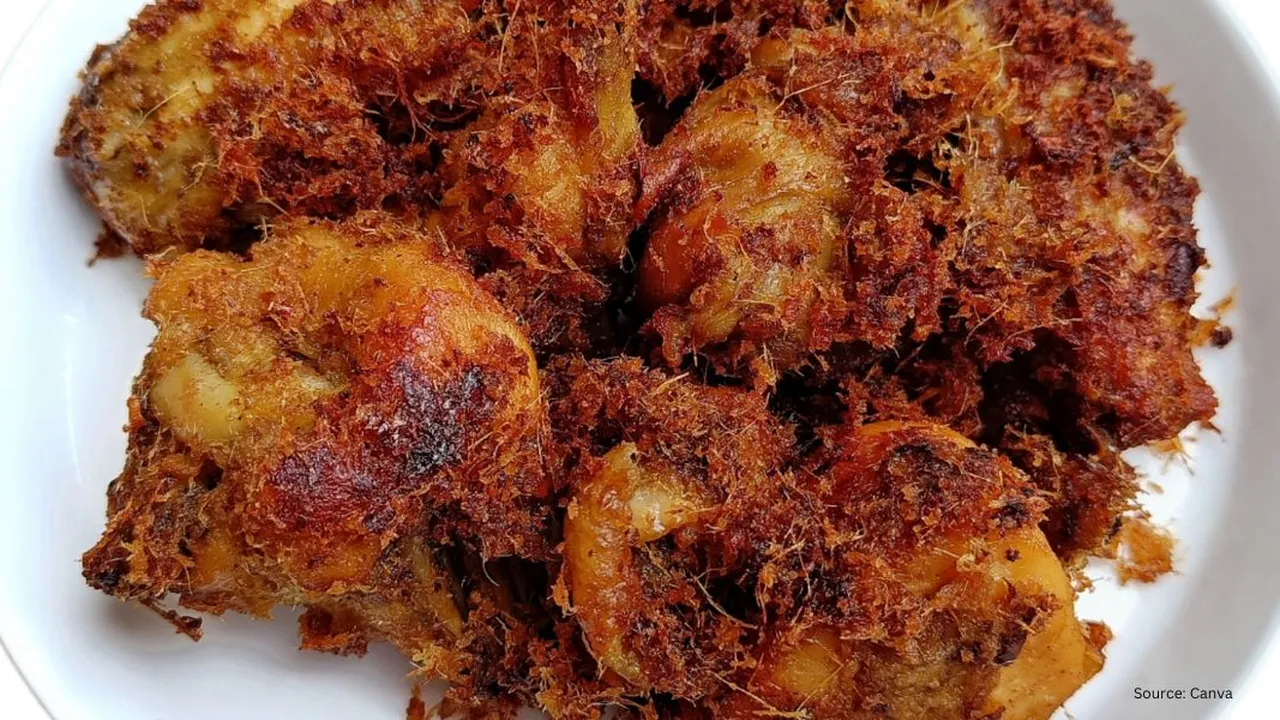 Trik Ungkep Ayam Goreng agar Tetap Juicy dan Renyah di Luar