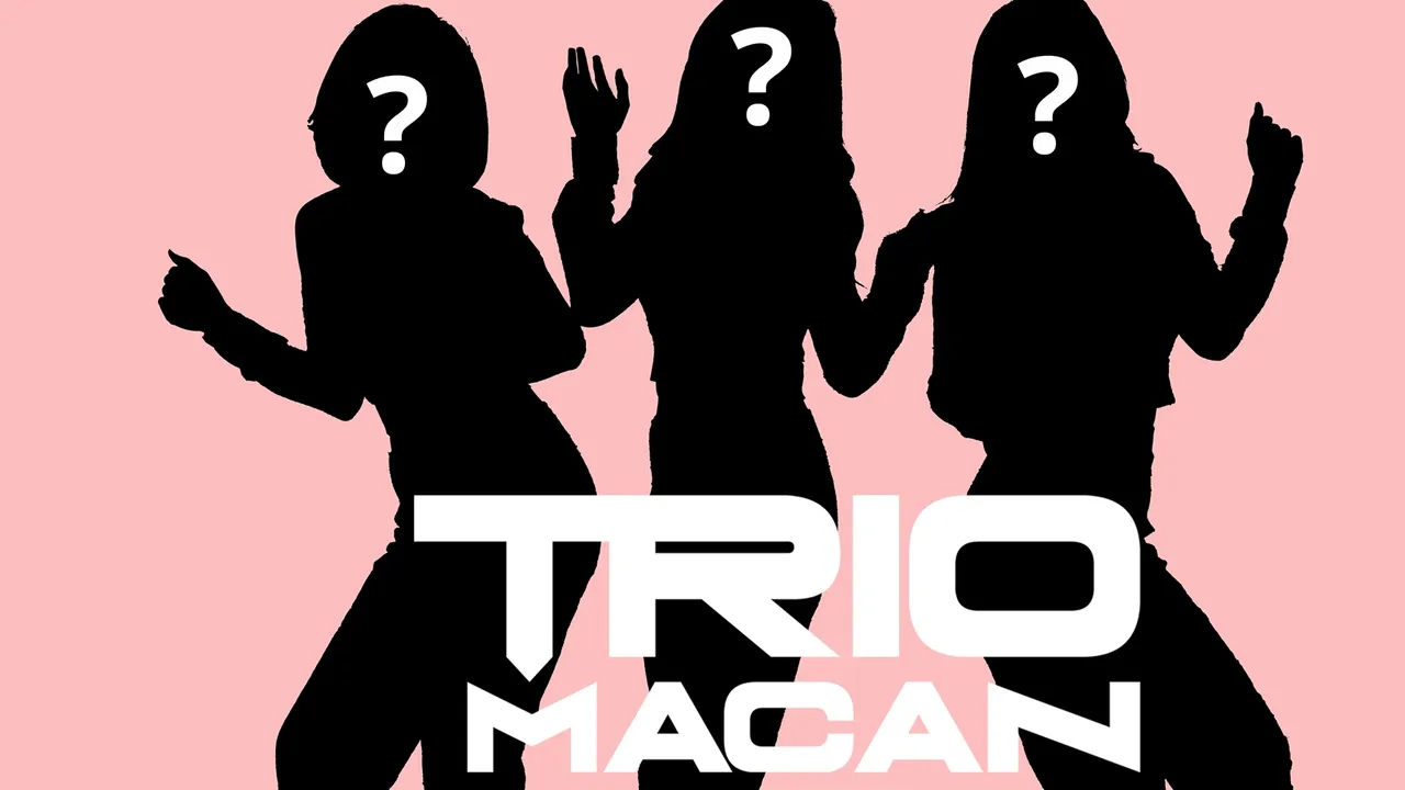 Trio Macan Lagi Buka Lowongan Anggota Baru Nih, Siapa Mau Ikutan?