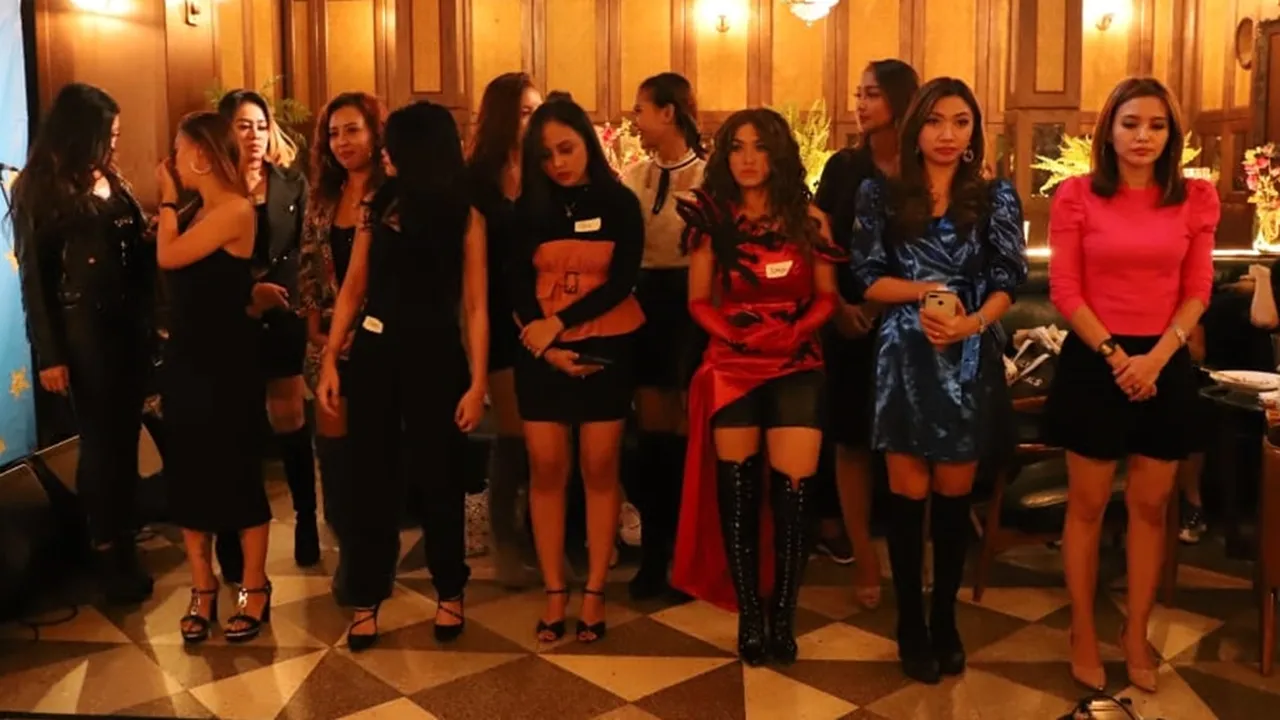 Trio Macan Sudah Punya Personil Baru Usai Ditinggal Lia, Dara, dan Chacha