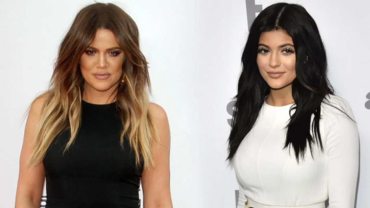 Tristan Thompson Selingkuh, Khloe Kardashian 'Laporan' ke Kylie Jenner Tristan Thompson Selingkuh, Khloe Kardashian 'Laporan' ke Kylie Jenner