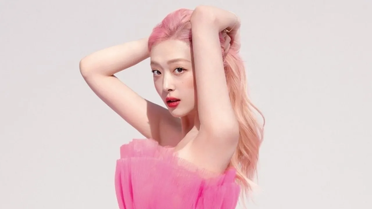 Tuai Kontroversi Pasca Rilis, Dokumenter Tribut Untuk Sulli 'Docuplex' Akhirnya Dihapus