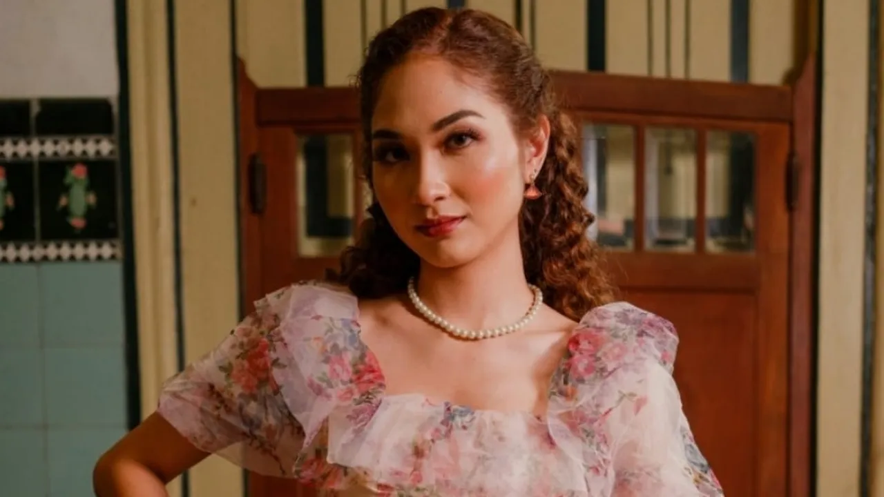 Tuangkan Rasa Sakit Dikhianati, Roziana Cindy Rilis Single Baru 'Teganya' yang Begitu Menyayat Hati