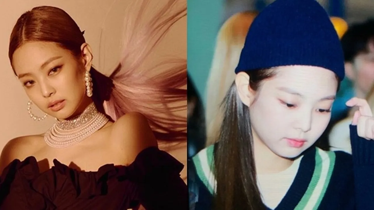 Tubuh Jennie BLACKPINK Dinilai Lebih Berisi, Begini Komentar Dari Netizen