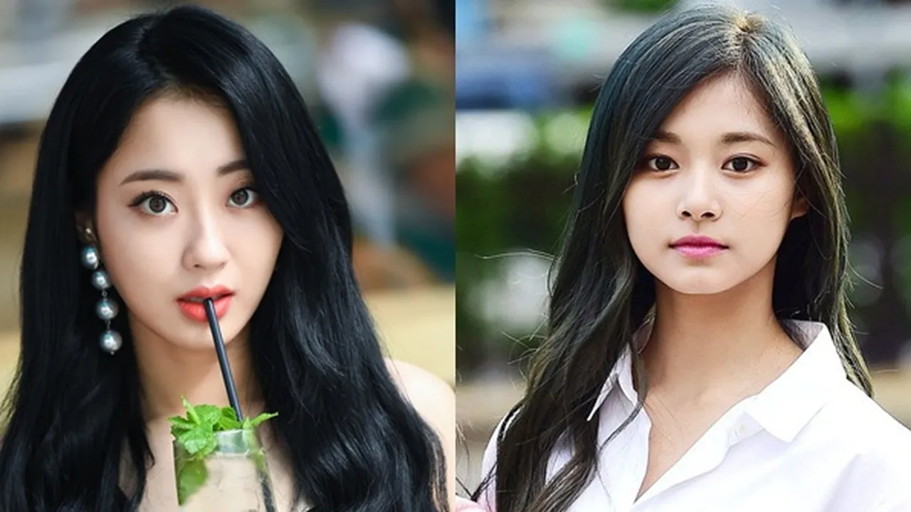 Tubuh Semampai, 5 K-Pop Idol Cantik Ini Punya Tinggi Badan Lebih Dari 170 Cm!