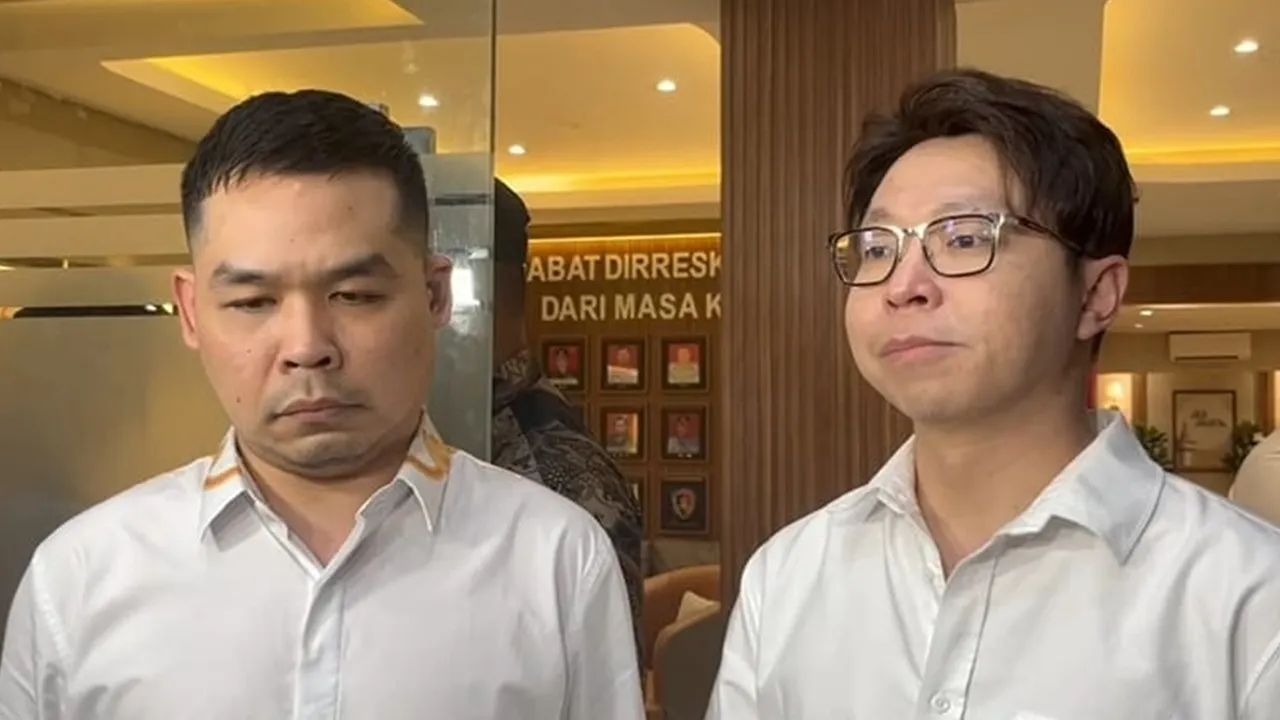 Tudingan Doktif Soal Status Mualaf Richard Lee, Kuasa Hukum Buka Suara