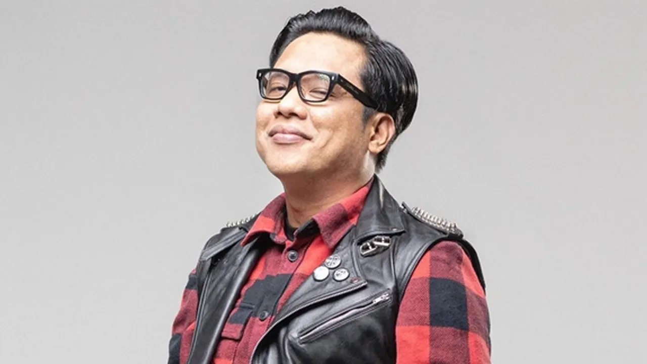 Tuduhan Pelecehan Seksual Tak Terbukti, Gofar Hilman Tanggapi Permintaan Maaf Quweenjojo Tuduhan Pelecehan Seksual Tak Terbukti, Gofar Hilman Tanggapi Permintaan Maaf Quweenjojo