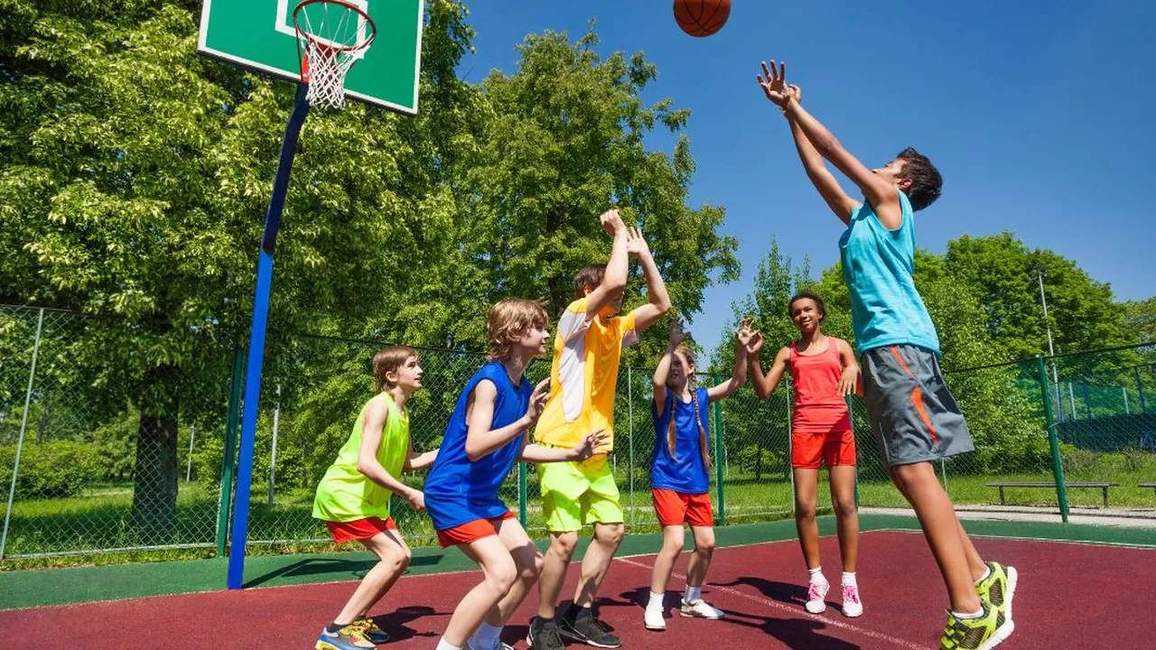 Tujuan Bermain Bola Basket, Lebih dari Sekadar Olahraga Biasa