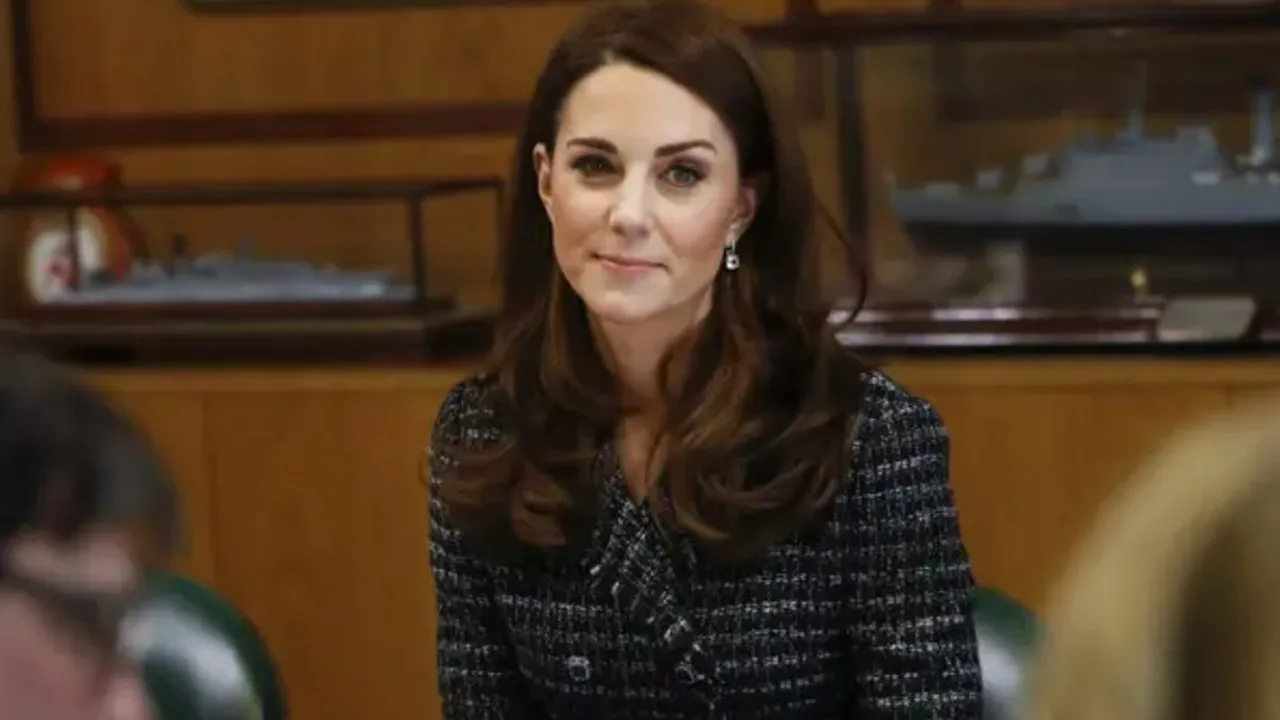 Tujuan Mulia, Kate Middleton Lepas Gelar Kerajaan untuk Menjadi Pendamping Guru Sekolah Dasar