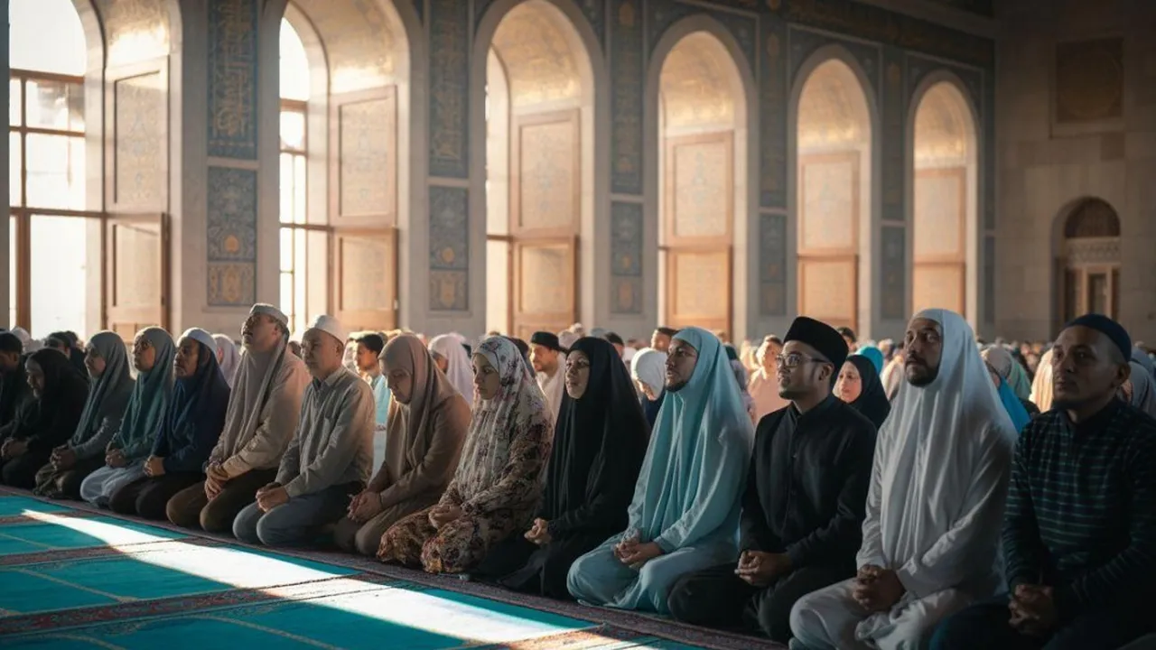 Tujuan Peringatan Maulid Nabi bagi Umat Islam Beserta Makna, Sejarah, dan Hikmahnya