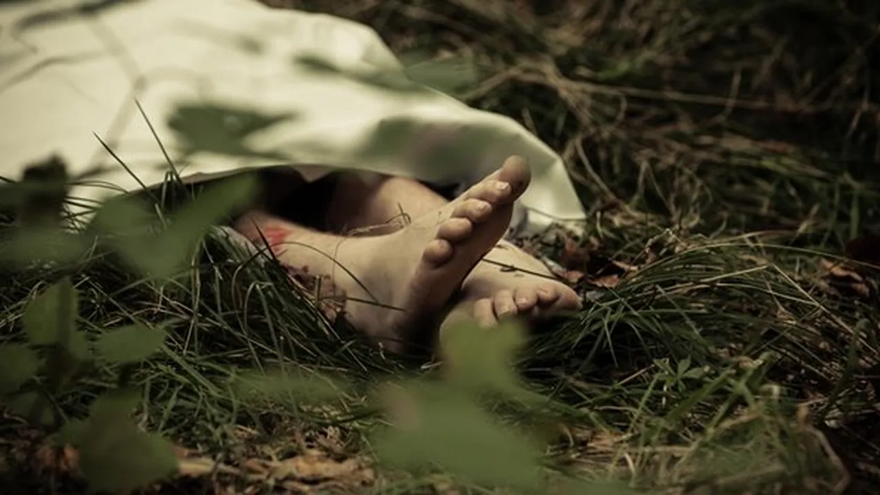Tulisan di Kaki Korban Jadi Petunjuk Temukan Pelaku Mutilasi Pasar Besar Malang Tulisan di Kaki Korban Jadi Petunjuk Temukan Pelaku Mutilasi Pasar Besar Malang