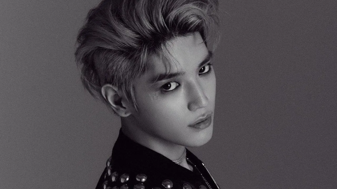 Tulisan Lama Taeyong NCT tentang Teman Sekelas yang Gay Timbulkan Kemarahan Netizen
