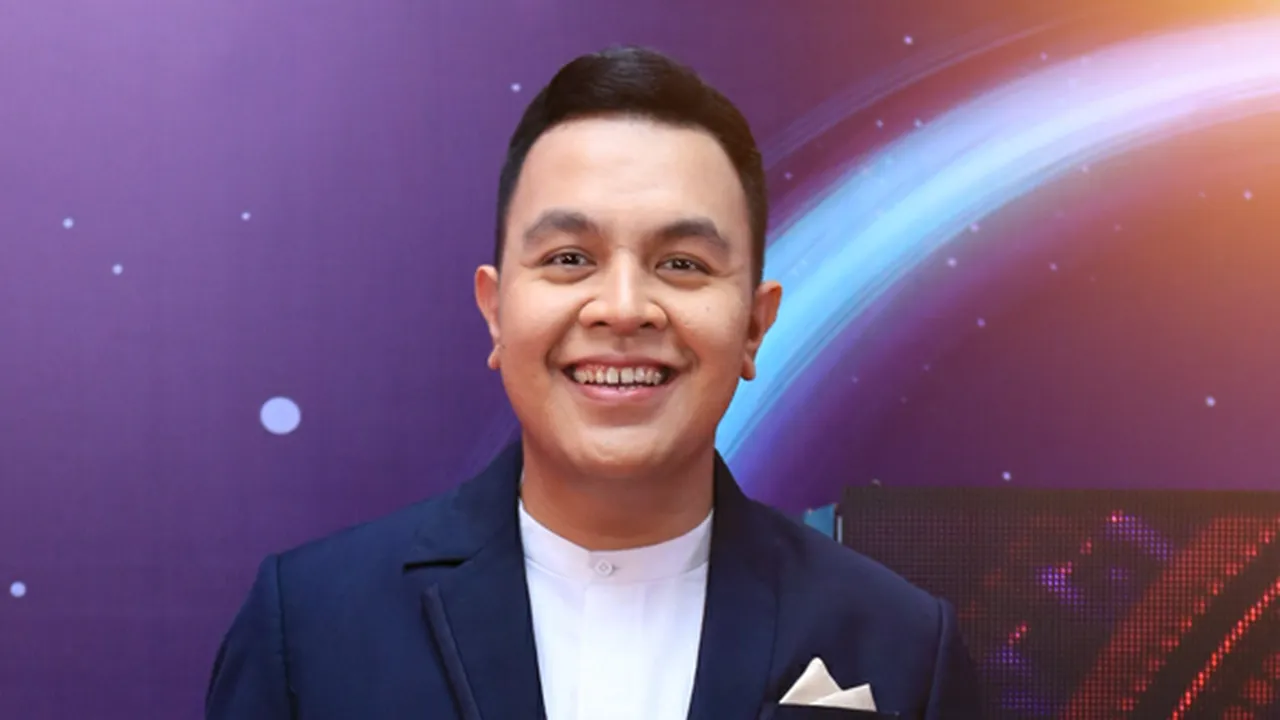 Tulus Deg-Degan Nyanyi di Pembukaan Asian Games, Ini Alasannya..