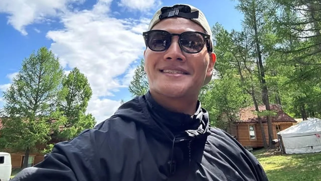 Tunangan Kim Jong Kook Dikabarkan Seorang CEO Perusahaan Kosmetik Berusia 38 Tahun