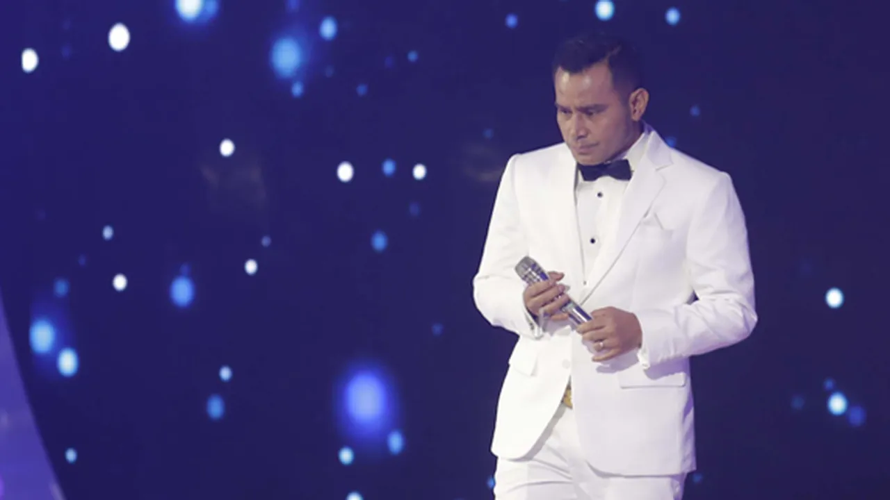 Tunda 18 Event Efek Virus Corona, Judika Kehilangan Uang Rp 18 Miliar