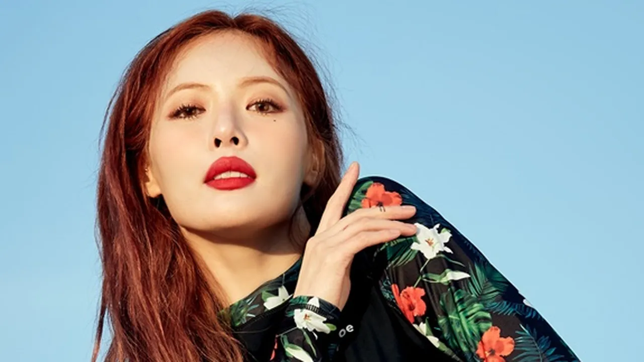 Tunda Comeback, Kesehatan HyunA Memburuk Karena Alami Sinkop Vasovagal