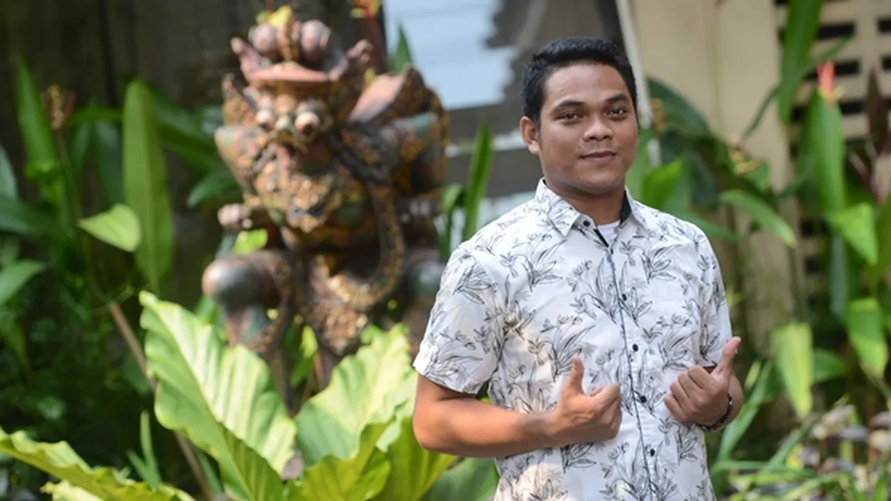 Tunggakan Tagihan PDAM, Memotivasi Yusuf Ikut Audisi LIDA 2019