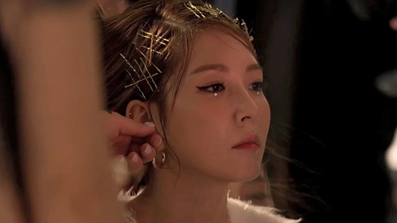 Tunjukkan Sisi Berbeda, BoA Siap Rilis Reality Show 'Nobody Talks to BoA'