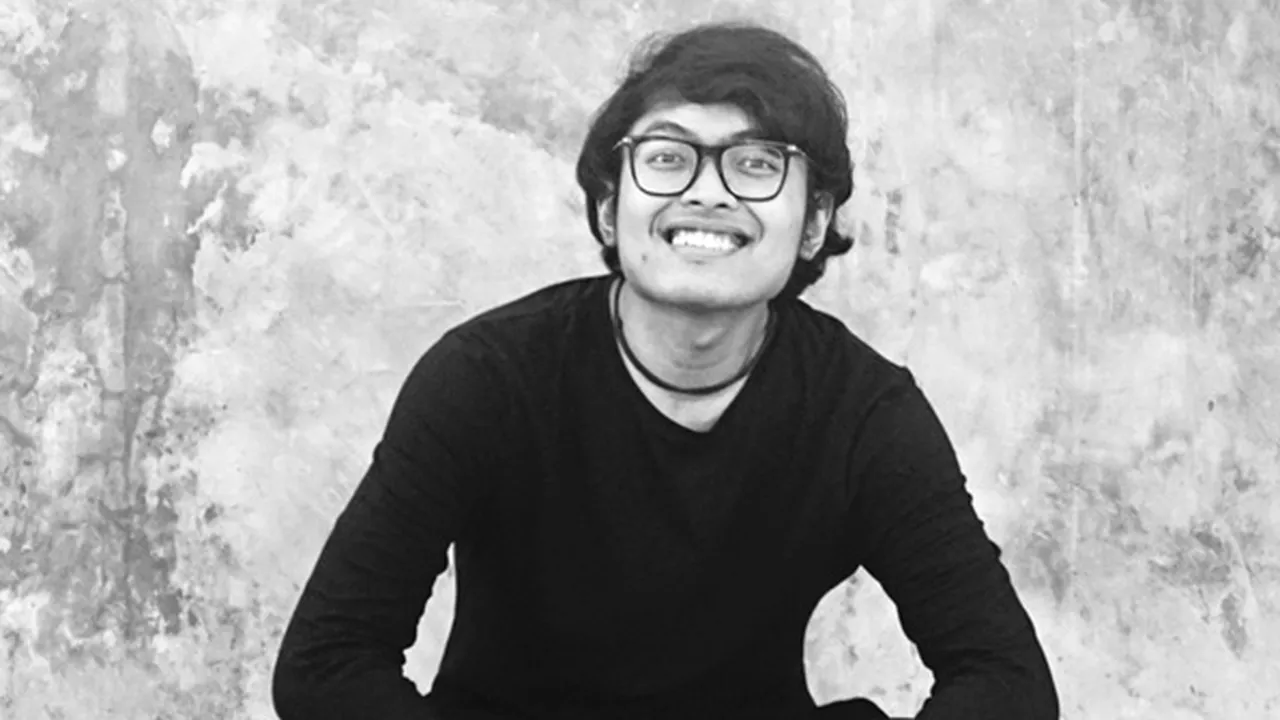 Tunjukkan Taji di 2019, Fabian Winandi Rilis 'Pertemuan Semu'