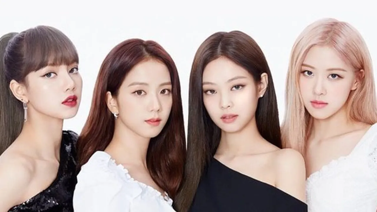 Tuntut Comeback BLACKPINK, Penggemar Pasang Iklan Protes di Depan Gedung Agensi