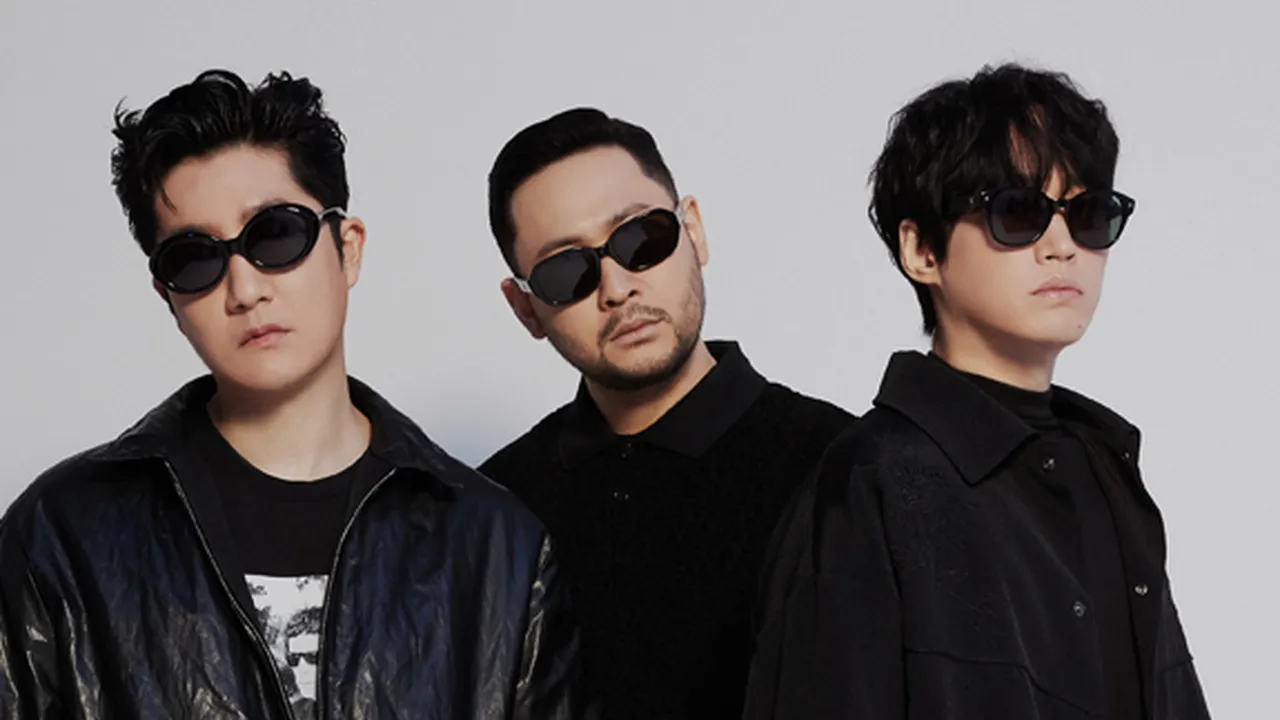 Tur Asia Pasifik, Epik High Siap Sapa Jakarta 16 Juli 2022