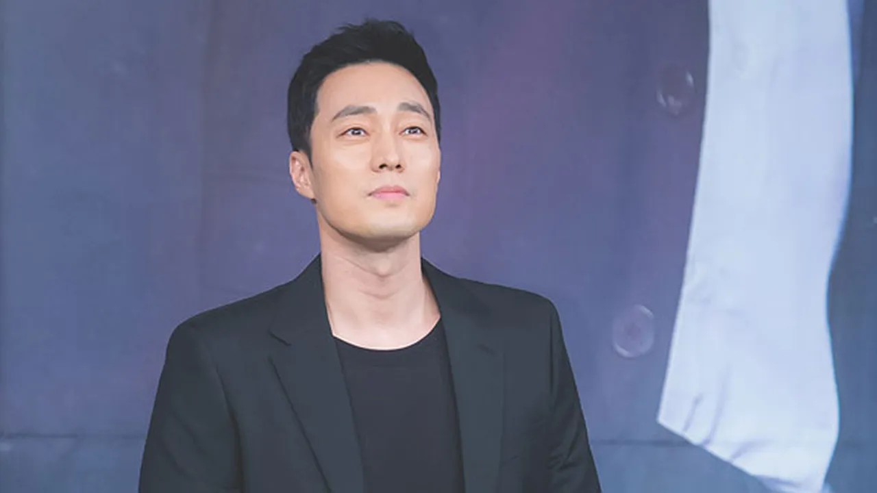 Tur Fan Meeting Asia, So Ji Sub Dipastikan Mampir ke Indonesia