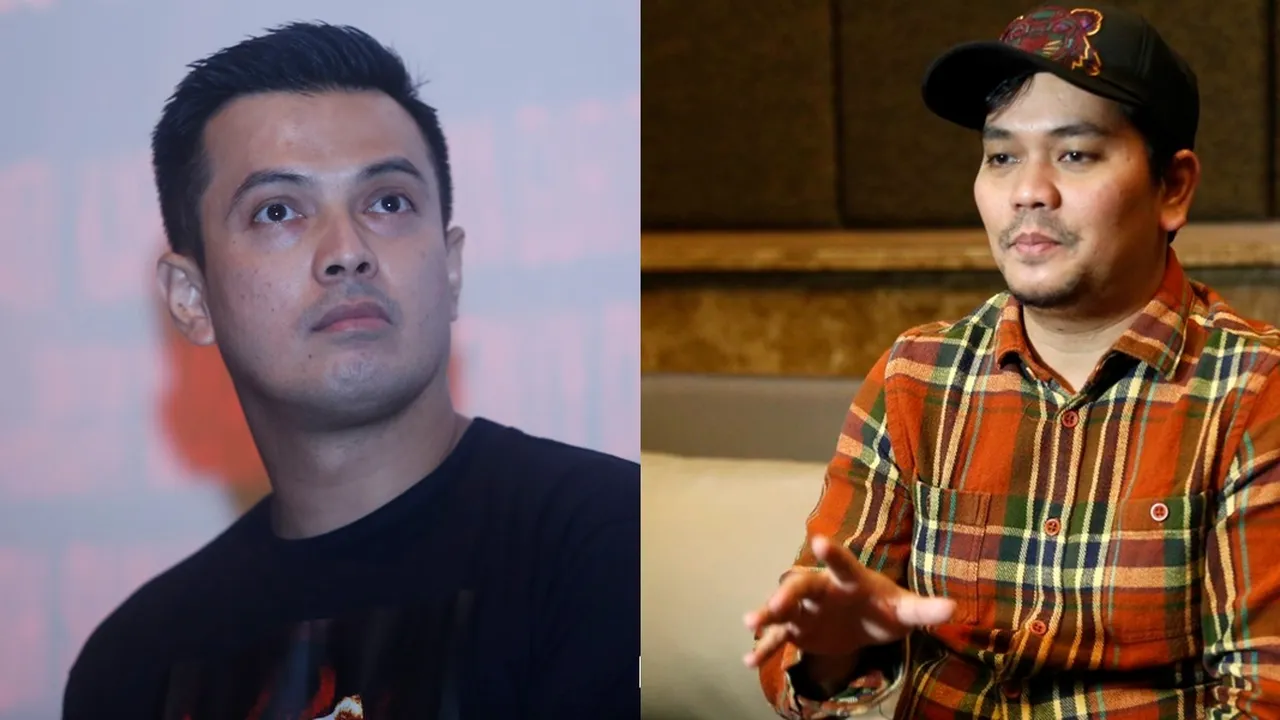 Turut Mendoakan, Temmy Rahadi Sebut Indra Bekti Adalah Panutan dan Mentor di Dunia Presenter