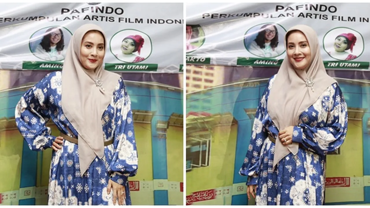 Turuti Keinginan Ibunda, Elma Theana Pilih Mudik Naik Kereta Api