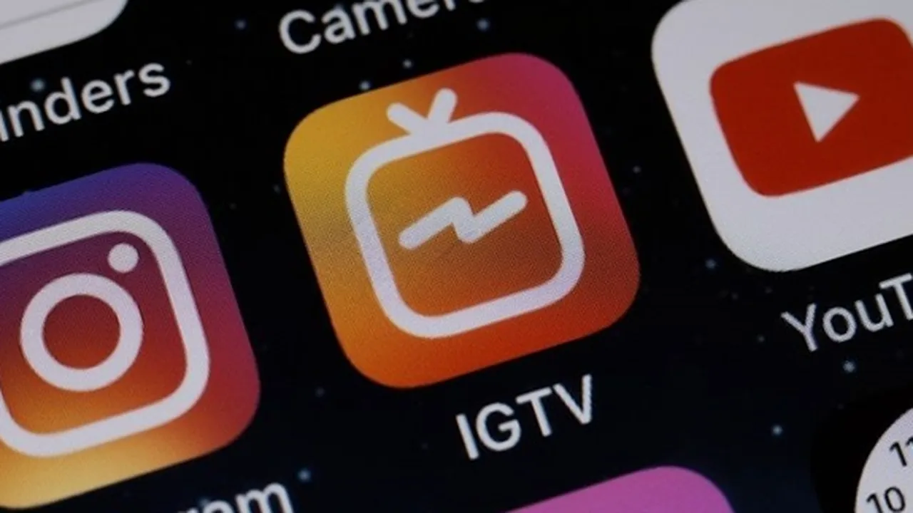 Tutorial Instal Aplikasi IGTV, Caranya Mudah Banget!