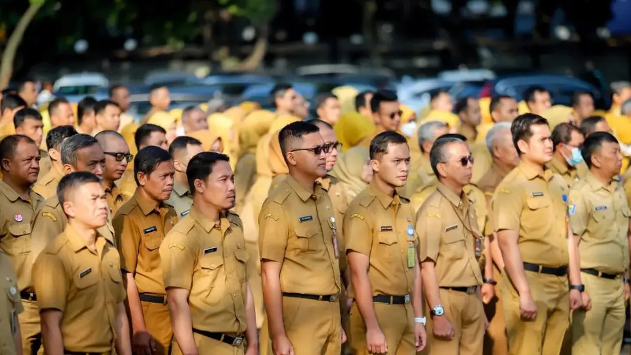 Tutorial Lengkap Daftar CPNS 2025 di Situs BKN sscasn.bkn.go.id
