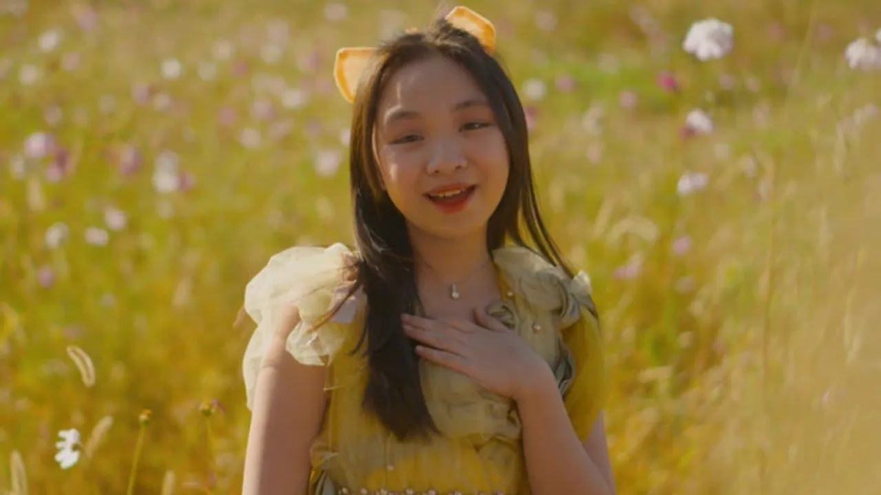Tutup 2024 dengan Manis, Etenia Croft Rilis Single 'Jangan Bersedih'