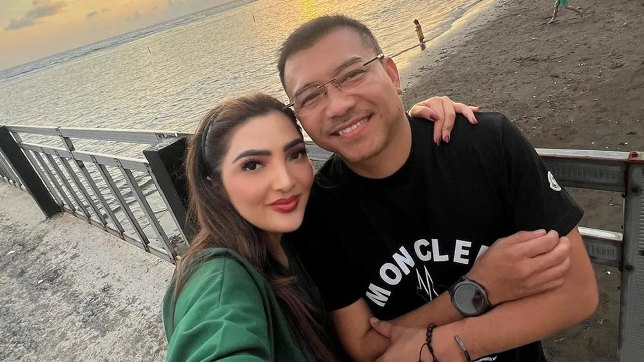 Tutup Kolom Komentar Instagram Karena Dihujat Netizen, Begini Penjelasan Ashanty