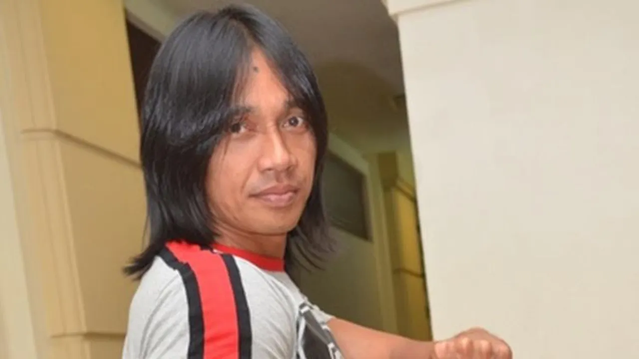 Tutup Usia, Ini Asal-Usul Nama Agung Hercules