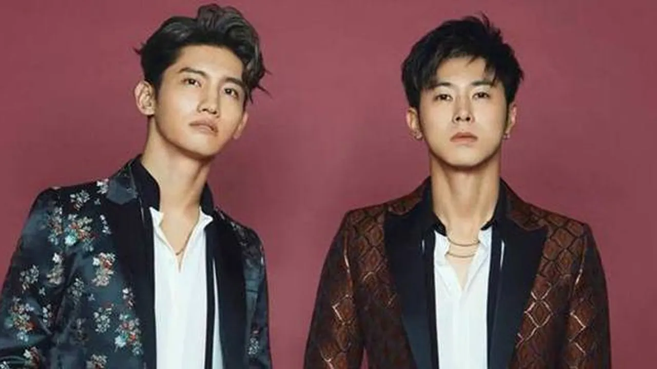 TVXQ Konser di Indonesia 31 Agustus Mendatang, Ini Harga Tiketnya