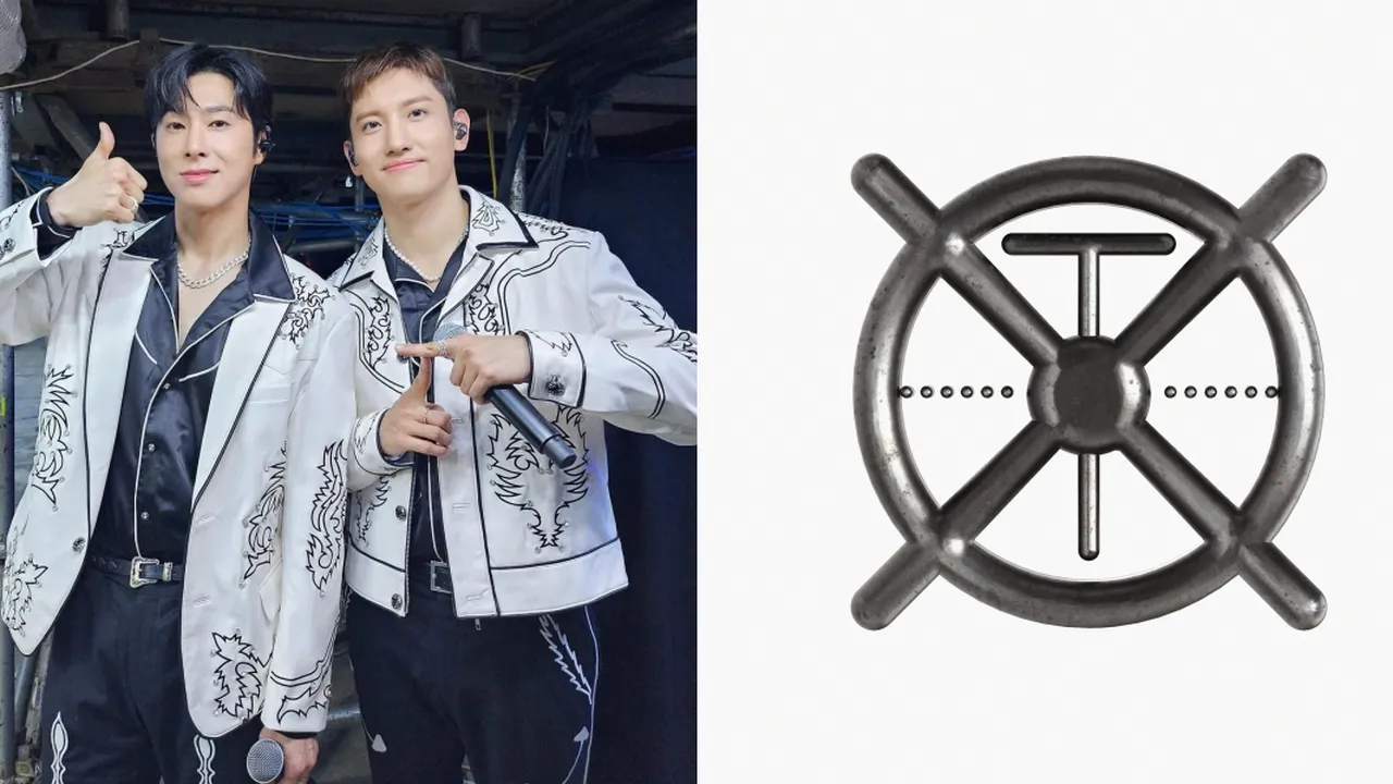 TVXQ! Perdana Tampilkan Lagu 'Down' di MAMA AWARDS 2023 Hari Ini