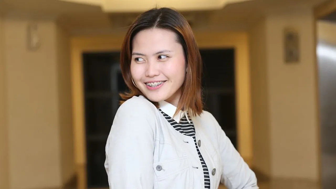 Tyka Zatyka, Kuda Hitam yang Punya Banyak Senjata