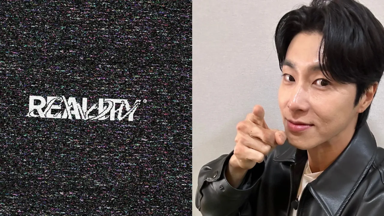 U-KNOW TVXQ! Akan Comeback dengan Mini Album ke-3 'Reality Show'