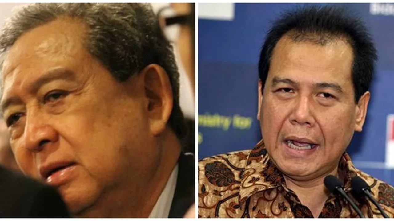 Uangnya Tak Punya Nomor Seri, 4 Orang Kaya Indonesia Ini Miliki Bank, Mall & Properti