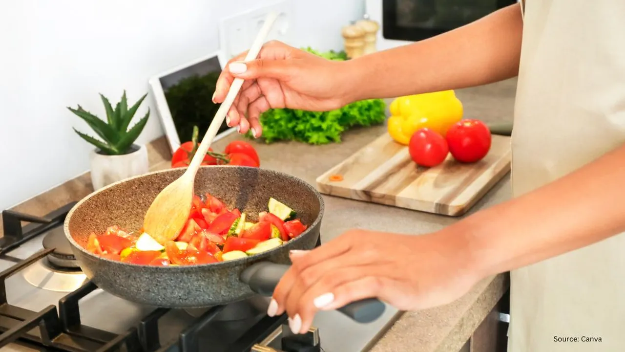 Ubah Masakan Pahit Menjadi Lezat Dengan Trik Sederhana Ini