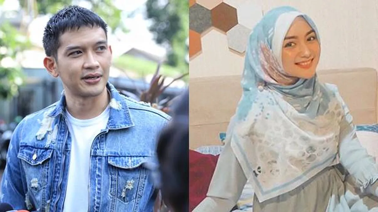 Ucap Rindu, Rezky Aditya dan Citra Kirana Resmi Pacaran?