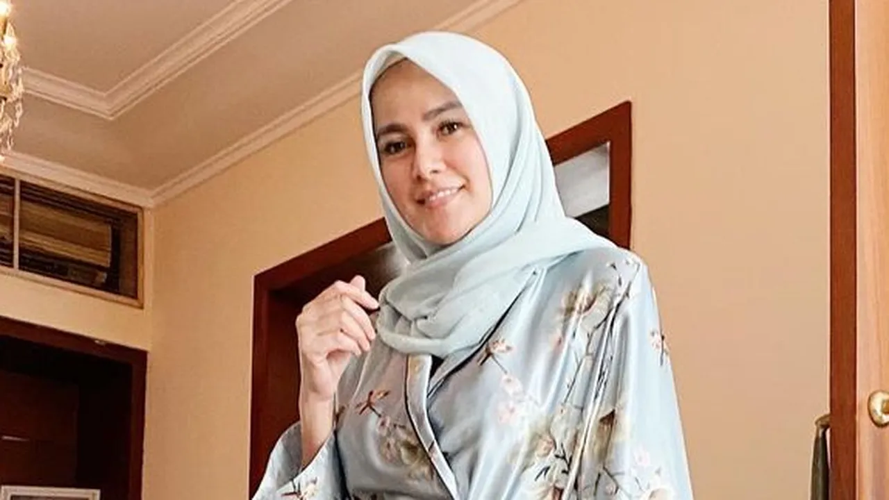 Ucap Sumpah dan Sebut Soal Pengkhianat, Olla Ramlan Sindir Siapa?