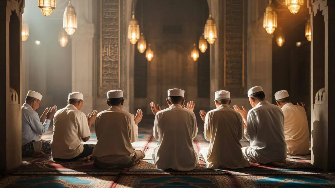 Ucapan 100 Hari Orang Meninggal Islam: Panduan Lengkap Tradisi Tahlilan
