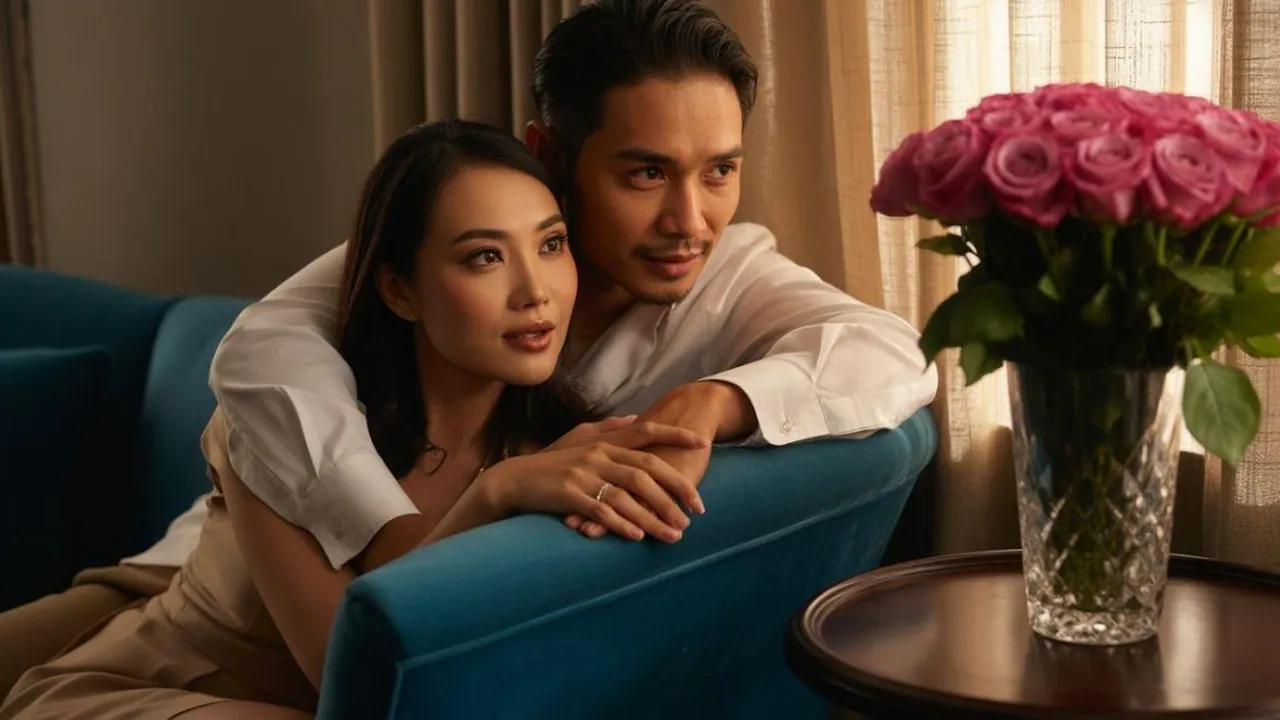 Ucapan Anniversary Pernikahan untuk Suami: Kata-kata Romantis yang Menyentuh Hati