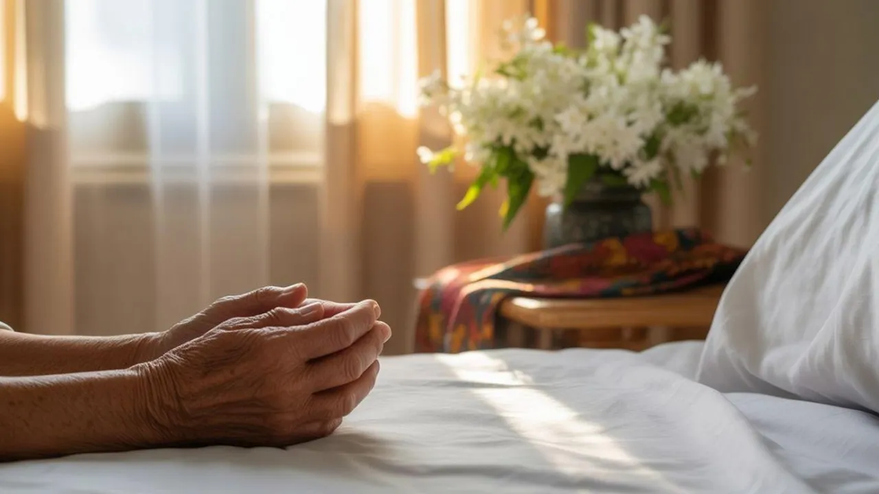 Ucapan Cepat Sembuh Bahasa Sunda Lemes: Kumpulan Doa dan Kata-kata Penuh Makna