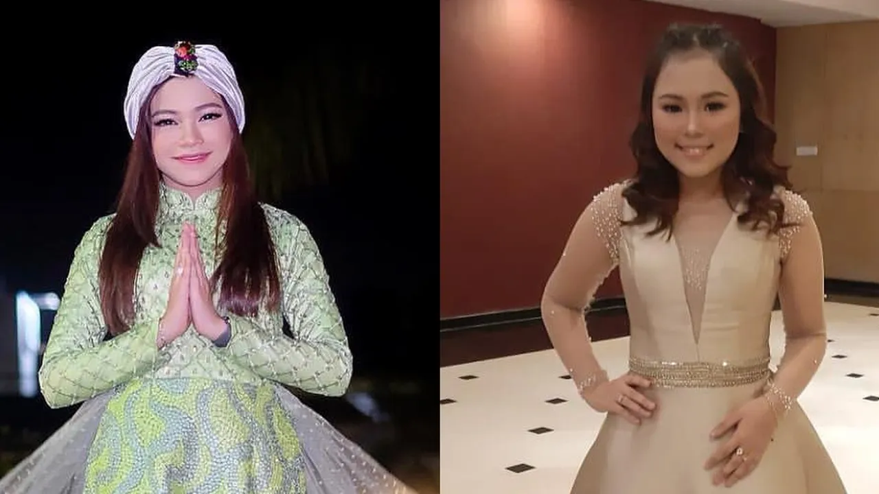 Ucapan dan Doa Rara di Momen Ulang Tahun Selfi yang Ke-20