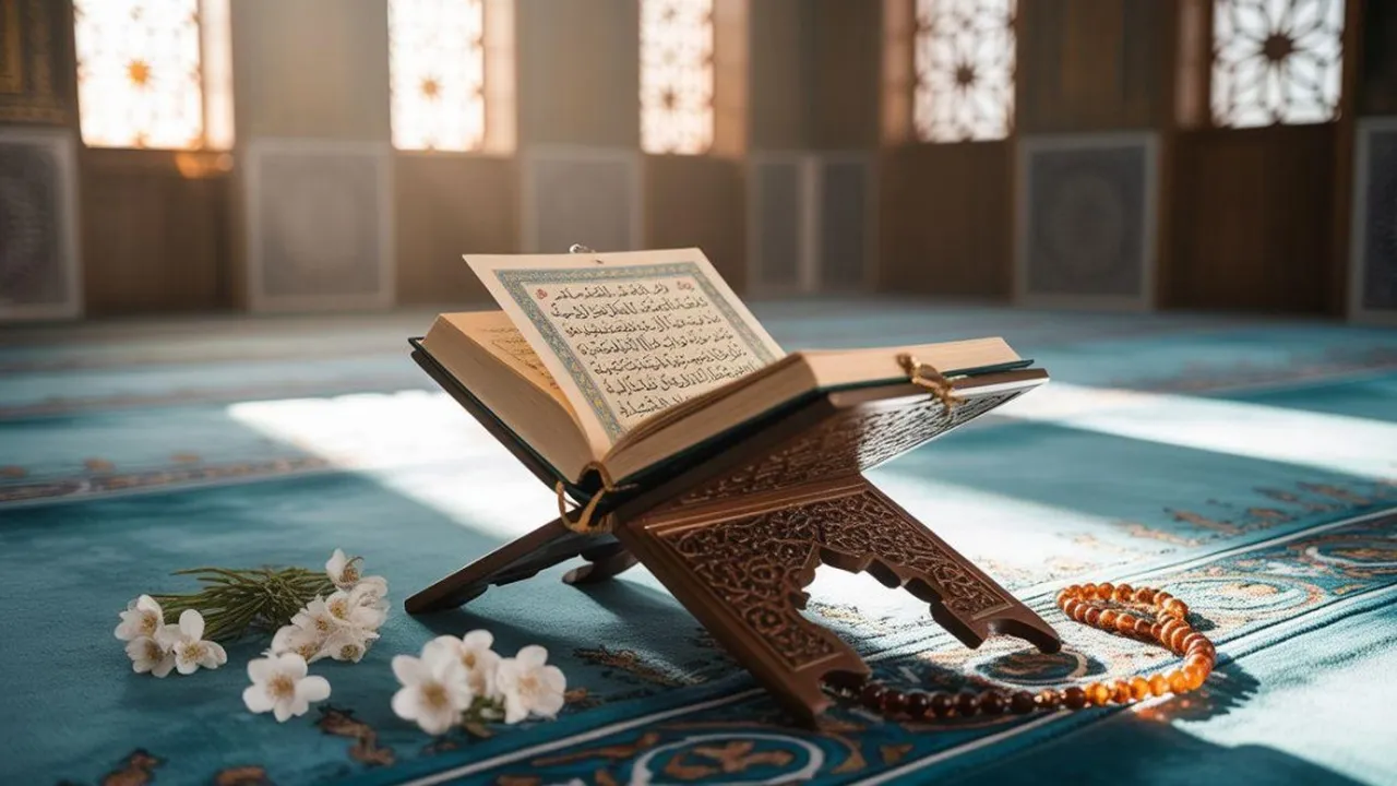Ucapan Doa untuk Anak Bayi yang Meninggal: Panduan Lengkap dalam Islam