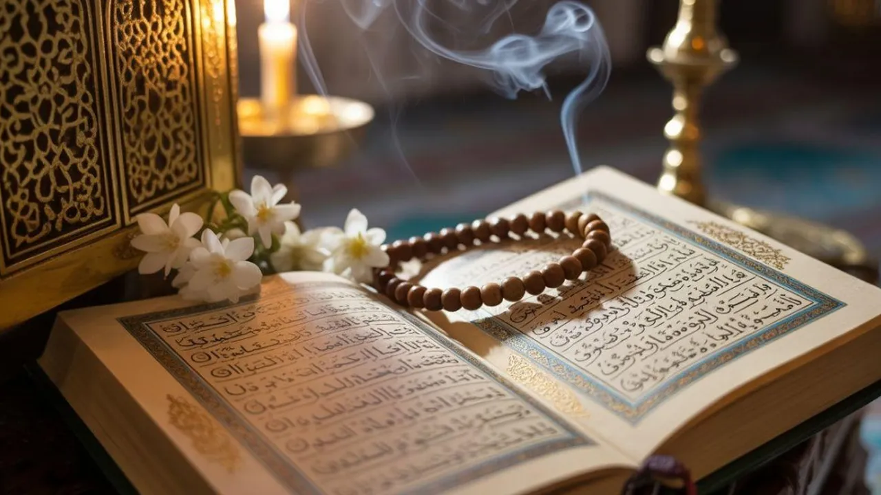 Ucapan Doa untuk Anak Bayi yang Meninggal: Panduan Lengkap Menurut Islam