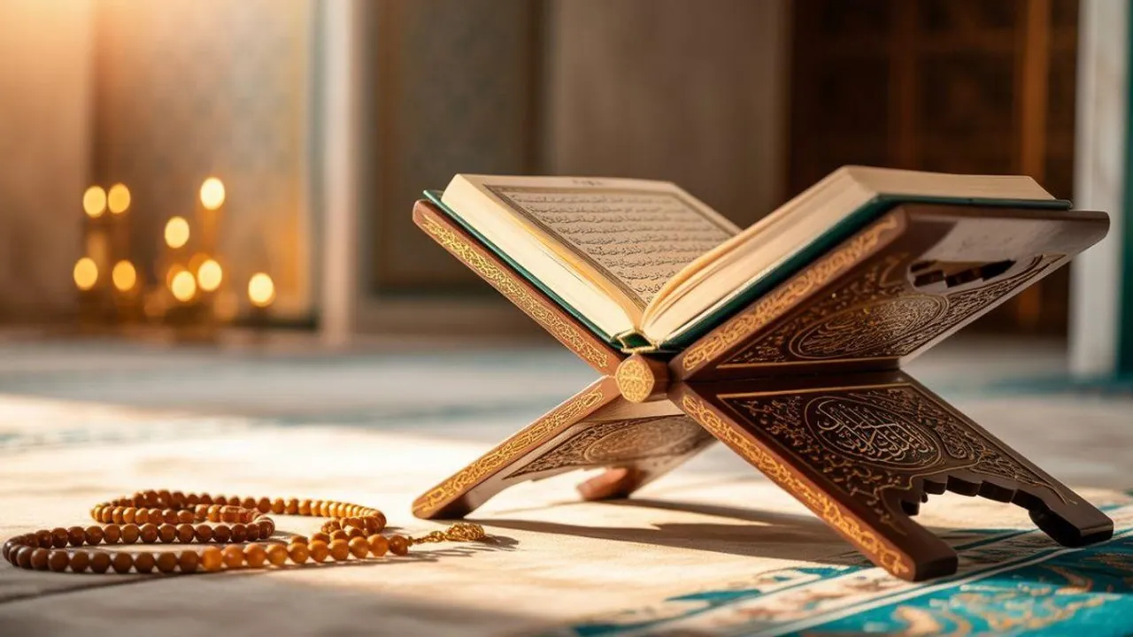 Ucapan Doa untuk Orang Meninggal Bahasa Arab: Panduan Lengkap dan Artinya